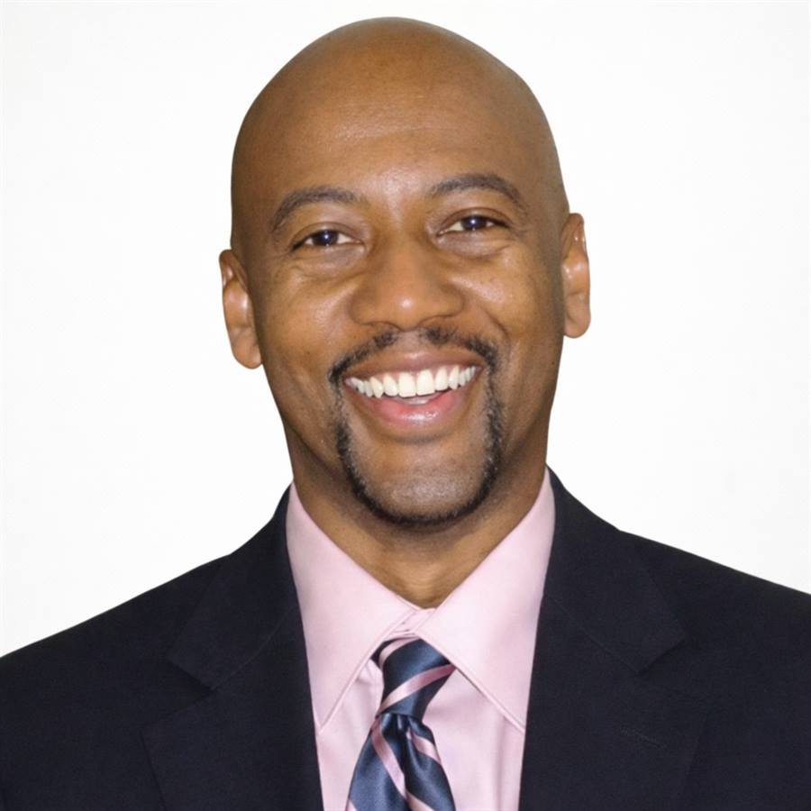 Kamau M. Lizwelicha, MBA